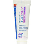 Curaprox Perio Plus Focus CHX 0,50% Gel dental 10 ml