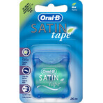 Oral-B SATIN flosdraad mint 25 m