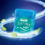 Oral-B SATIN flosdraad mint 25 m