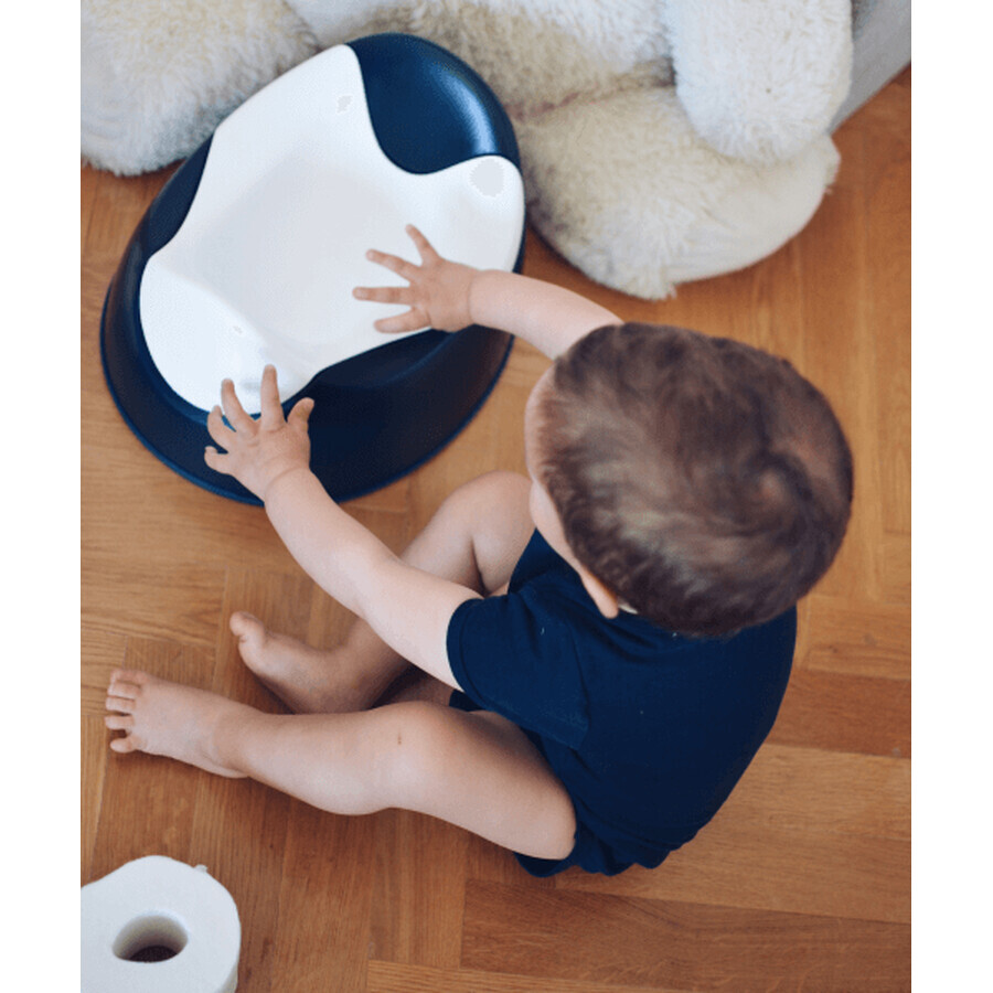 Beaba Night Blue Ergonomic potty