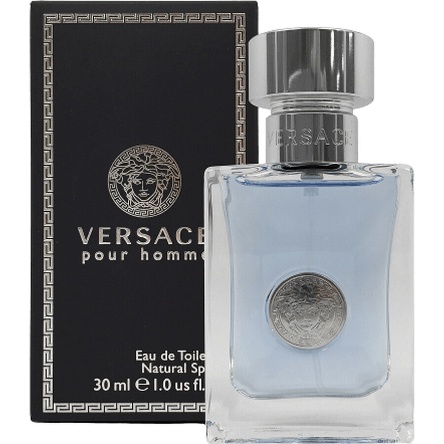 Versace Pour Homme EdT 30 ml