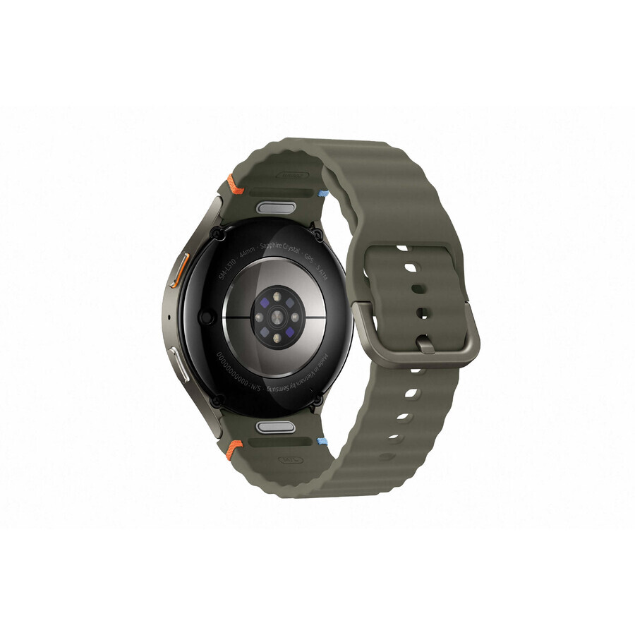 Samsung Galaxy Watch7, 44mm, groen