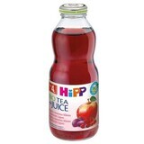 HiPP Tea & Fruit Rosehip tea and worm juice 500 ml