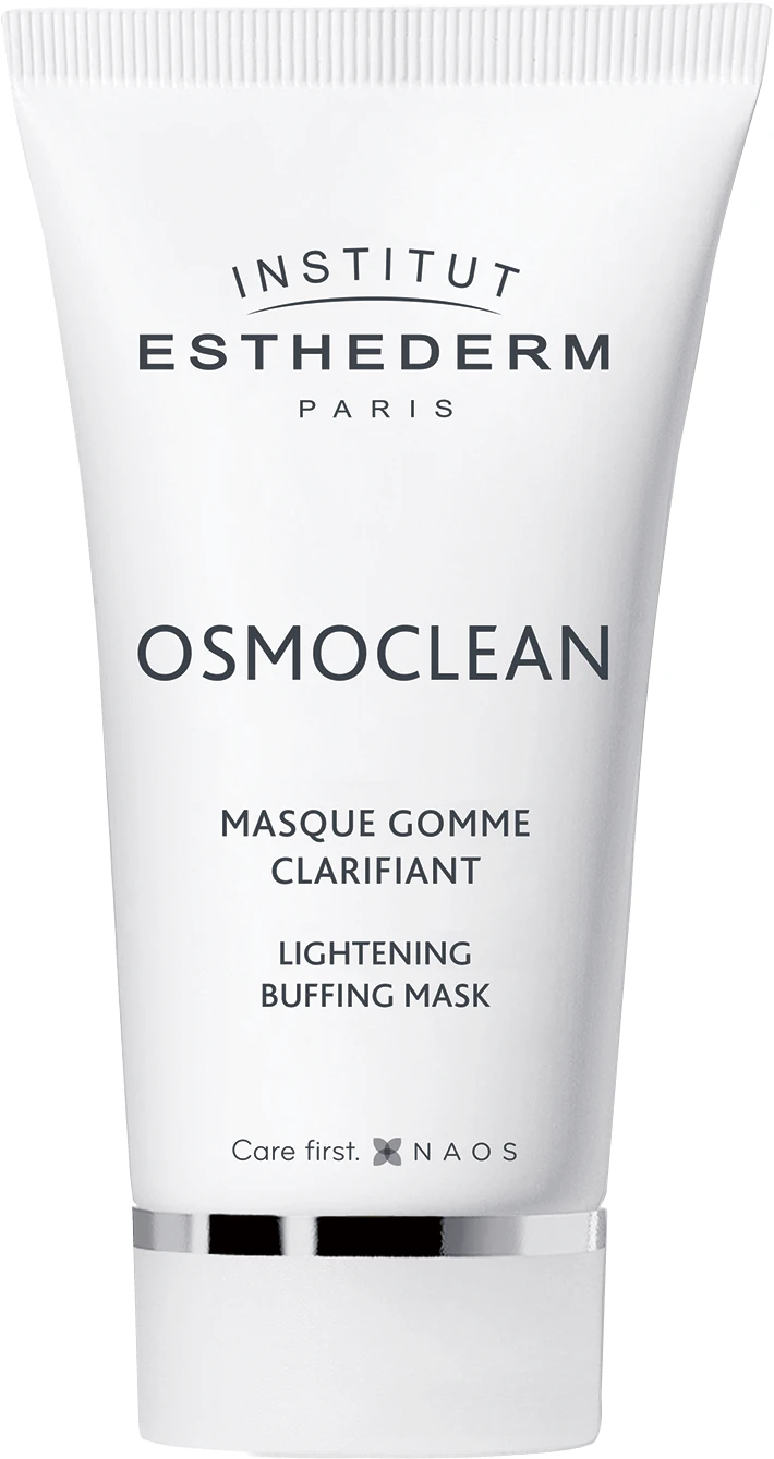 Institut Esthederm OSMOCLEAN Verhelderend Crèmemasker 75 ml