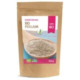 Allnature Biologische Psyllium 150 g