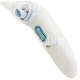 Microlife Miobebee Baby Elektrische Sputum Afzuigpomp 1 stuk