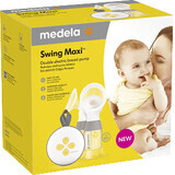 Medela Double Swing Maxi™ elektrische borstkolf