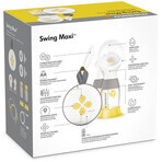 Medela Double Swing Maxi™ Electric Breast Pump