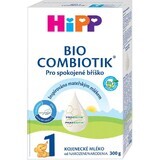 HiPP 1 BIO Combiotik® Infant formula 300 g