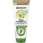 Garnier Hand Superfood feuchtigkeitsspendende Handcreme mit Avocado 75 ml