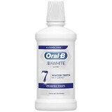 Oral-B 3D White Luxe Mondwater 500 ml