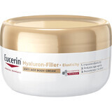 Eucerin Hyaluron-filler + Elasticity Body Cream 200 ml