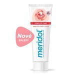 Meridol Complete Care toothpaste for sensitive teeth and gums 75 ml