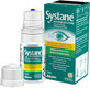 Systane vochtinbrengende cr&#232;me zonder conserveringsmiddelen 10 ml