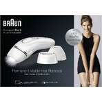 Braun Silk-expert Pro PL3221 IPL epileerapparaat