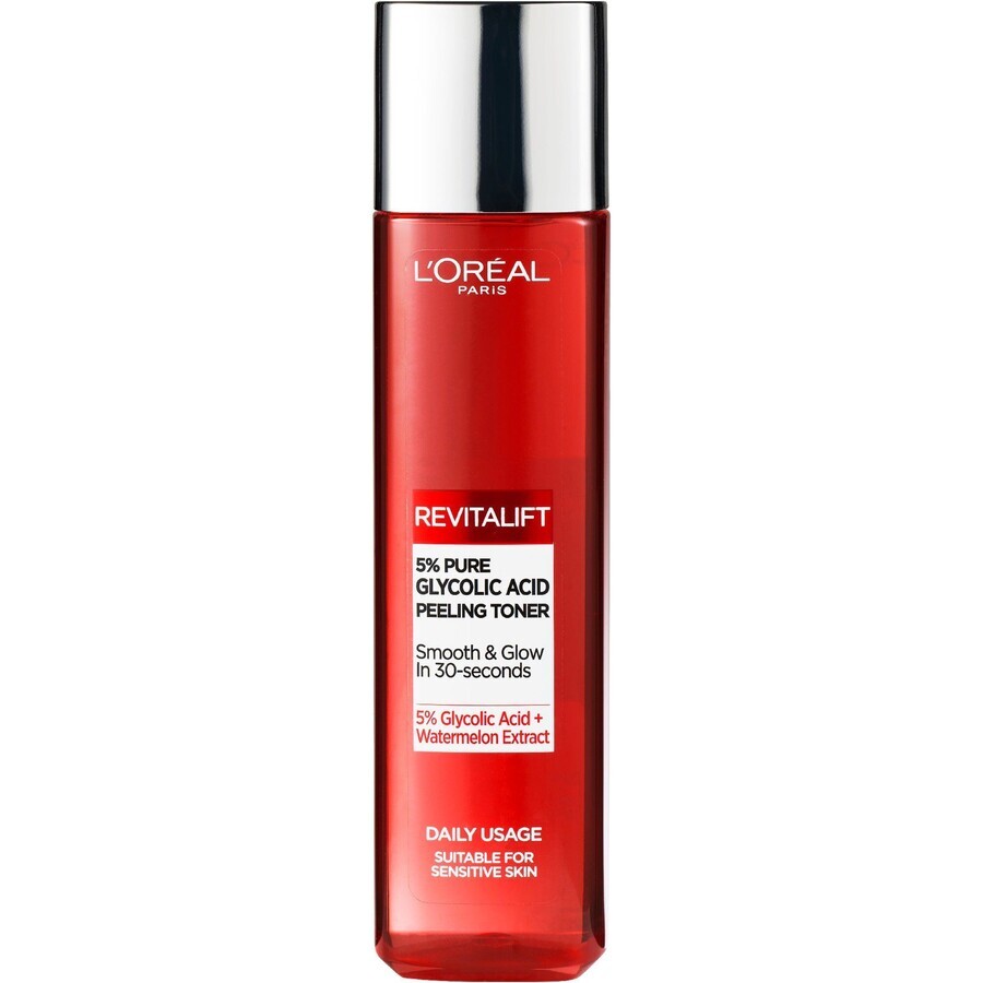 L'Oréal Paris Revitalift Lotion and Spray 180 ml