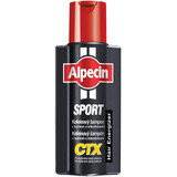 Alpecin SPORT Cafeïneshampoo CTX 250 ml