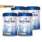 Nutrilon Profutura Cesarbiotik 2 lait de suite 6-12 mois 800 g