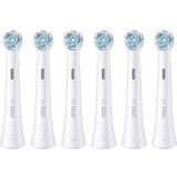 Oral-B iO Ultimate Clean reinigingskoppen 6 stuks