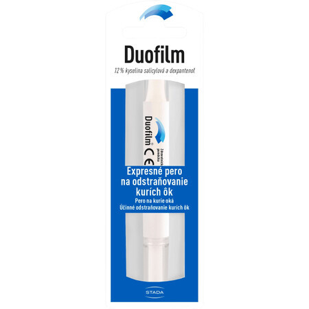 Duofilm Eye Pencil 2 ml