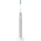 Elektrische tandenborstel Oral-B Pulsonic Slim clean 2 000 Zilver