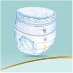 Pampers Premium Care Nappies, mărimea 5, 12kg-17kg 102 buc