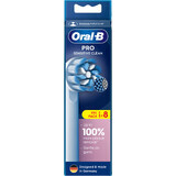 Oral-B Pro Sensitive Clean vervangingskoppen 8 stuks