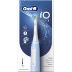 Oral-B iO 3 Blue elektrische tandenborstel