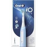 Oral-B iO 3 Blue elektrische tandenborstel