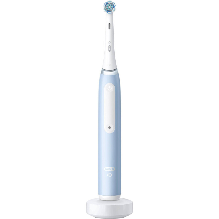 Oral-B iO 3 Blue elektrische tandenborstel