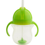 Munchkin Click Lock™ Tip & Sip Groen 207 ml