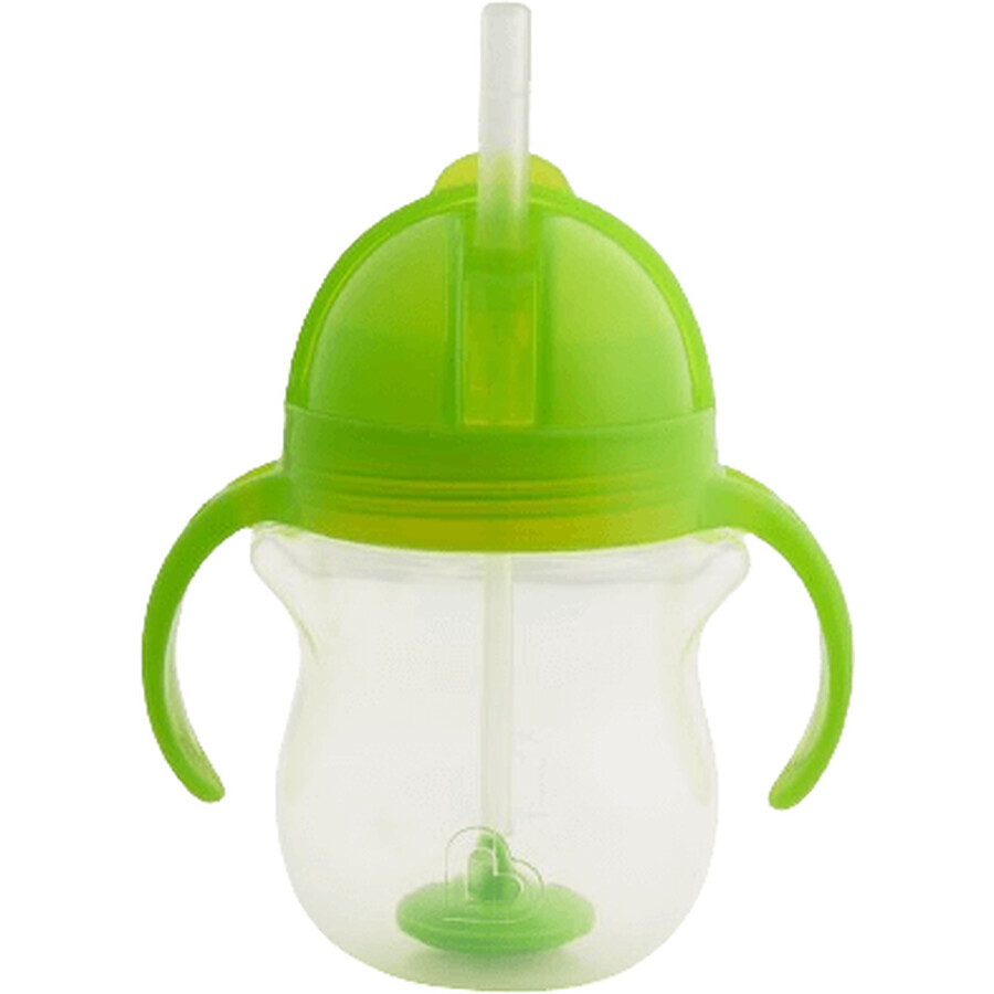 Munchkin Click Lock™ Tip & Sip Groen 207 ml