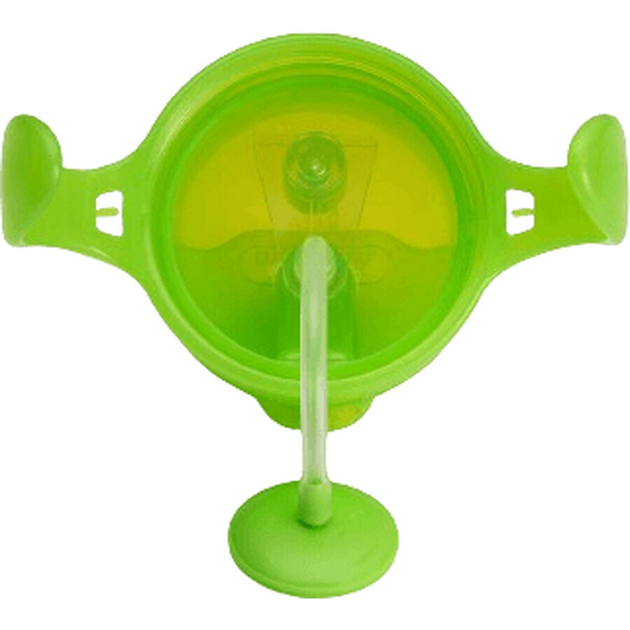 Munchkin Click Lock™ Tip & Sip Groen 207 ml