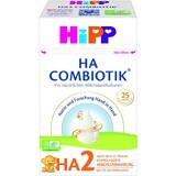 Infant formula HiPP HA2 Combiotik® 600 g