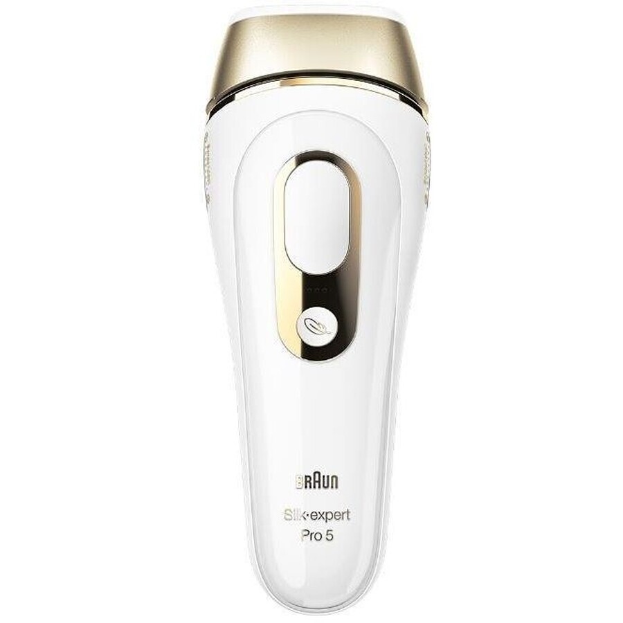 Braun Silk-expert Pro PL5243 IPL epileerapparaat