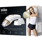 Braun Silk-expert Pro PL5243 IPL epileerapparaat