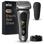 Braun 9515s Serie 9 PRO+ grau