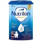 Nutrilon 5 Säuglingsmilchpulver-Nahrung 6 x 800g