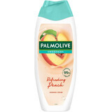 Palmolive Smoothies Gel de duș Piersică 500 ml