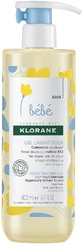 Klorane Bébé Milde Wasgel 500 ml
