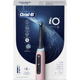 Elektrische tandenborstel Oral-B iO 5 roze