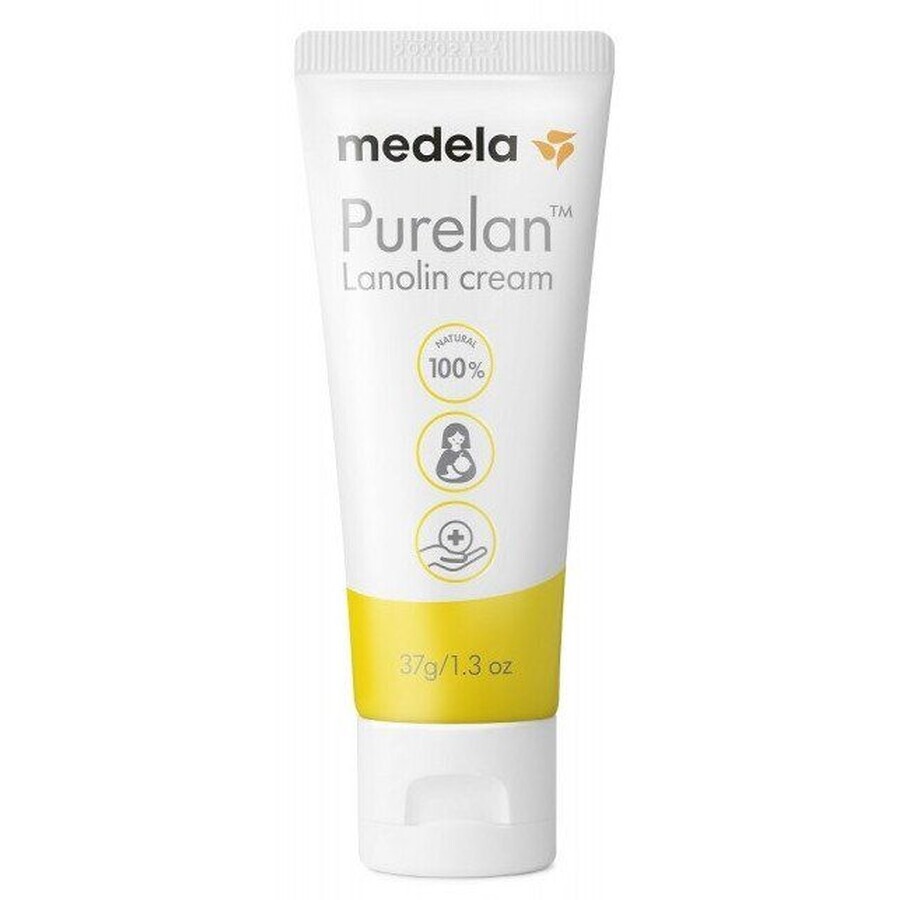 Medela Purelan™ lanoline tepelzalf 37 g