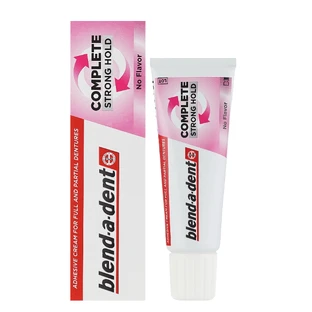 Blend-A-Dent Crema Fijadora Completa Neutra 47 g