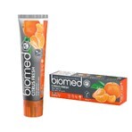 Biomed Splat tandpasta Citrus fresh g 100 g