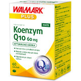 Walmark Coenzima Q10 FORTE 60 mg 60 cápsulas