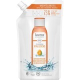 Lavera Revitaliserende douchegel met sinaasappel, navulling 500 ml