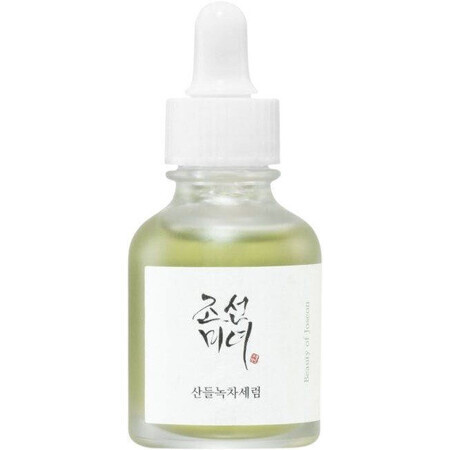 Beauty Of Joseon Groene Thee Kalmerende Serum 30 ml