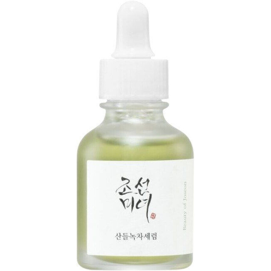 Beauty Of Joseon Groene Thee Kalmerende Serum 30 ml