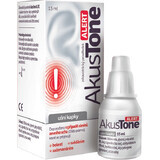 AkusTone Alert gotas óticas 15 ml