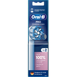 Oral-B Pro Sensitive Clean têtes de remplacement 2 pcs